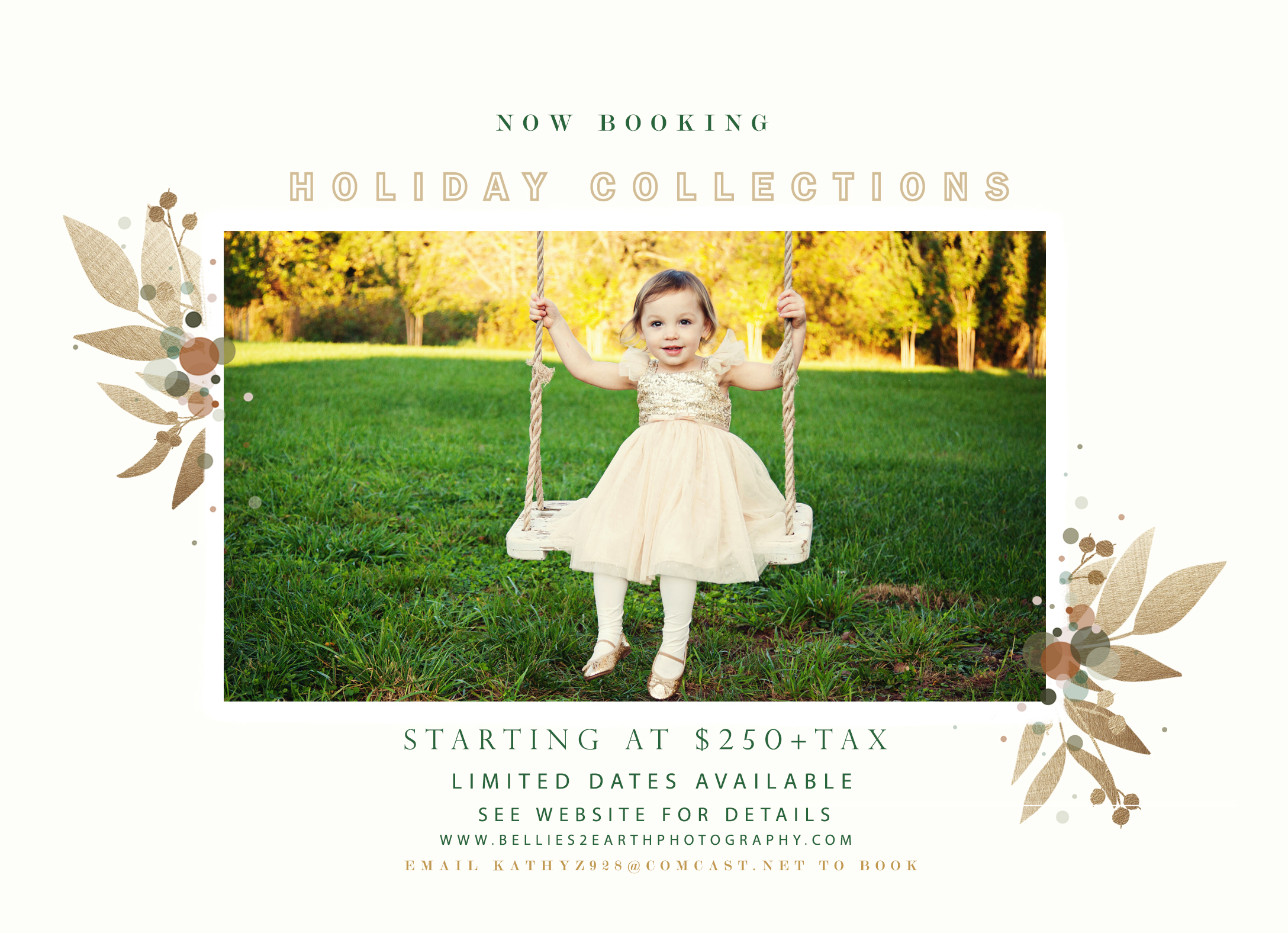 2018 Holiday Collections