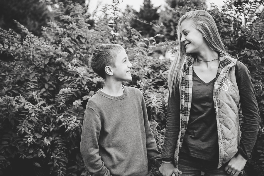 “S” Family~ Loudoun County, VA Family Photographer