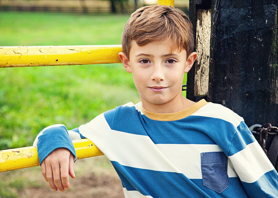 The “H” Family~Loudoun County, VA Family Photographer