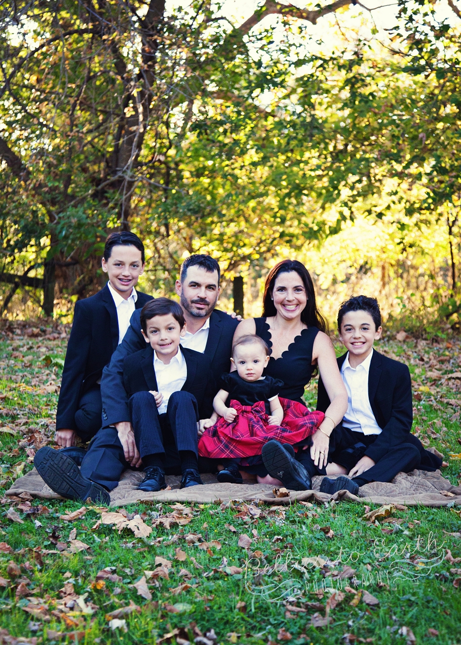 The ” K” Family~Loudoun County, VA Family Photographer