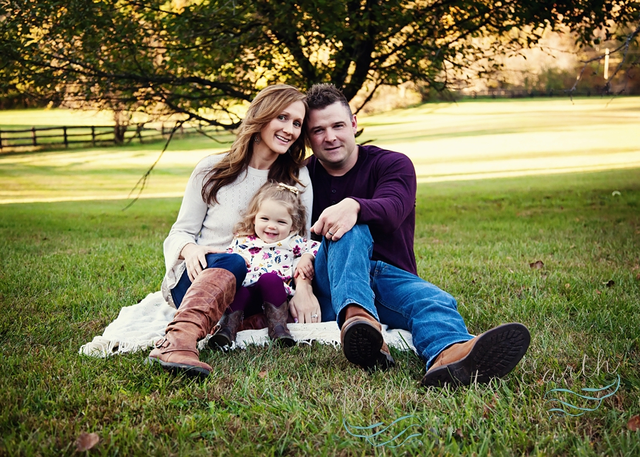 So Loved~Loudoun County, VA Family Photographer