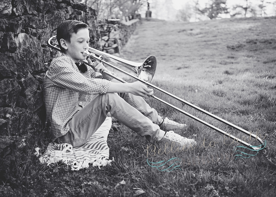 Family, Music and Hockey~ The Perfect Hat Trick~ Fairfax County, VA Family Photographer