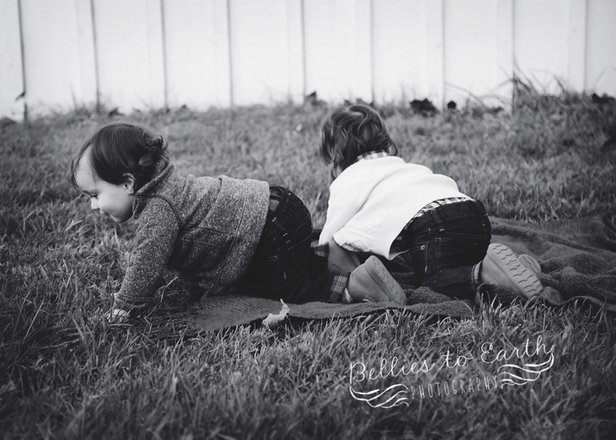 Twins on the Run~ Loudoun County, VA Family Photographer