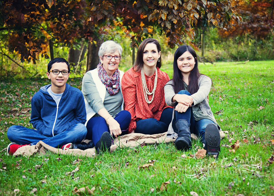 I’m Going to Pretend~ Loudoun County, VA Family Photographer