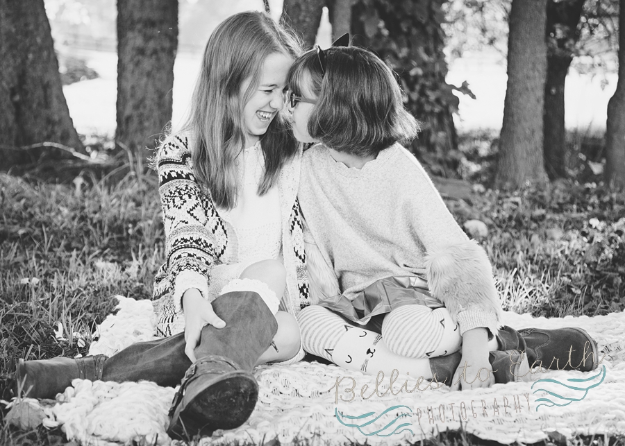 Be a Seeker~Loudoun County, VA Children’s Photographer