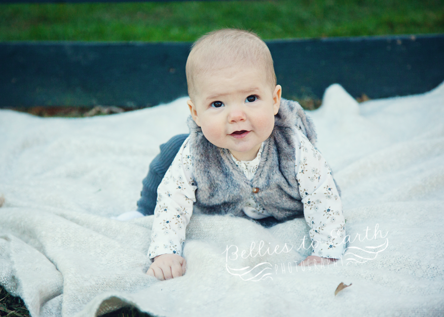 Just Like That~ Fairfax County, VA Baby Photographer