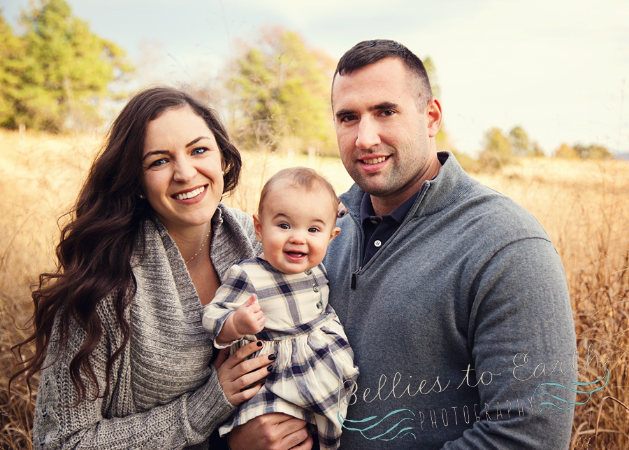 Monday Charm~Loudoun County, VA Family Photographer