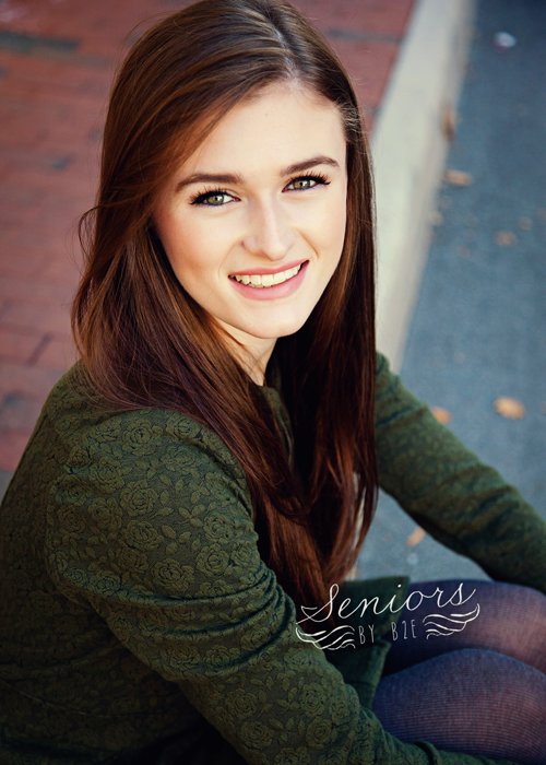 Abigail~ Class of 2016 Martinsburg High School~ Martinsburg, WVA Senior Photographer