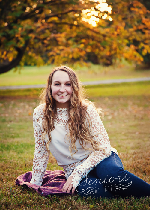 Lauren~ Millbrook High School-Class of 2016~Winchester, VA Senior ...