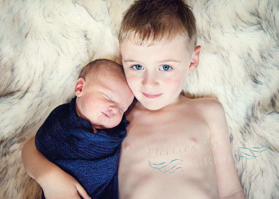 Evarist~ Loudoun County, VA Newborn Photographer