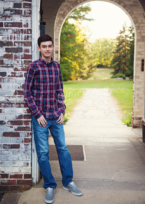 Beautiful Fall Day~ Winchester, VA Family Photographer