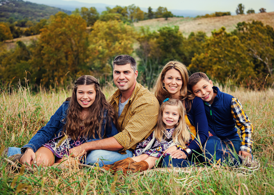 From the Ground Up~Loudoun County, VA Family Photographer