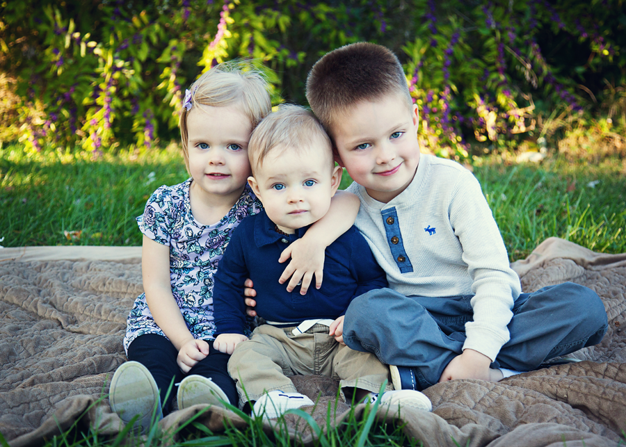 A Good Hug~Loudoun County, VA Family Photographer