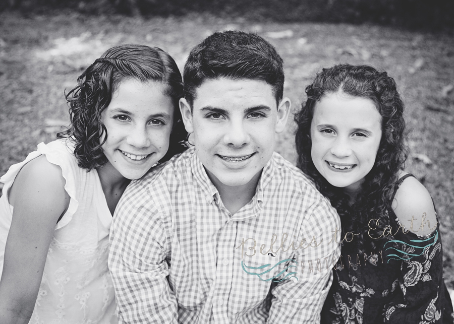 The “H” Kiddos~Loudoun County, VA Children’s Photographer