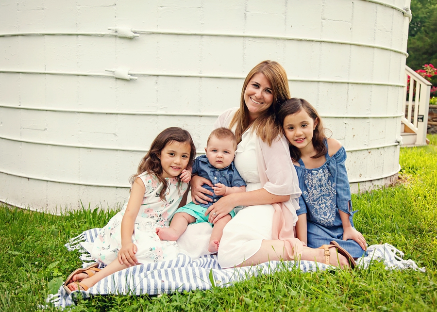 Madre Bonita~ Loudoun County, VA Family Photographer