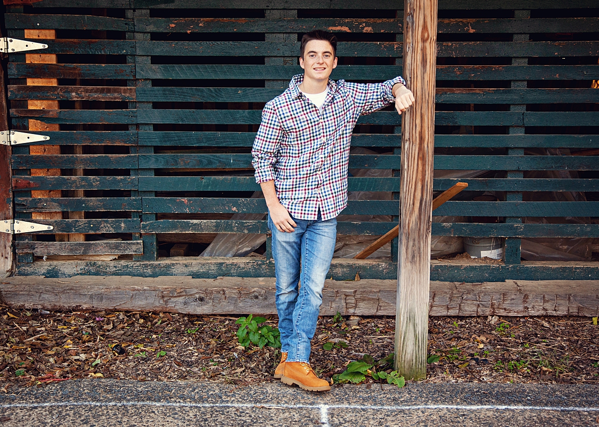 Colin~Class of 2020~ Loudoun Valley High School~ Loudoun County, VA Senior Photographer