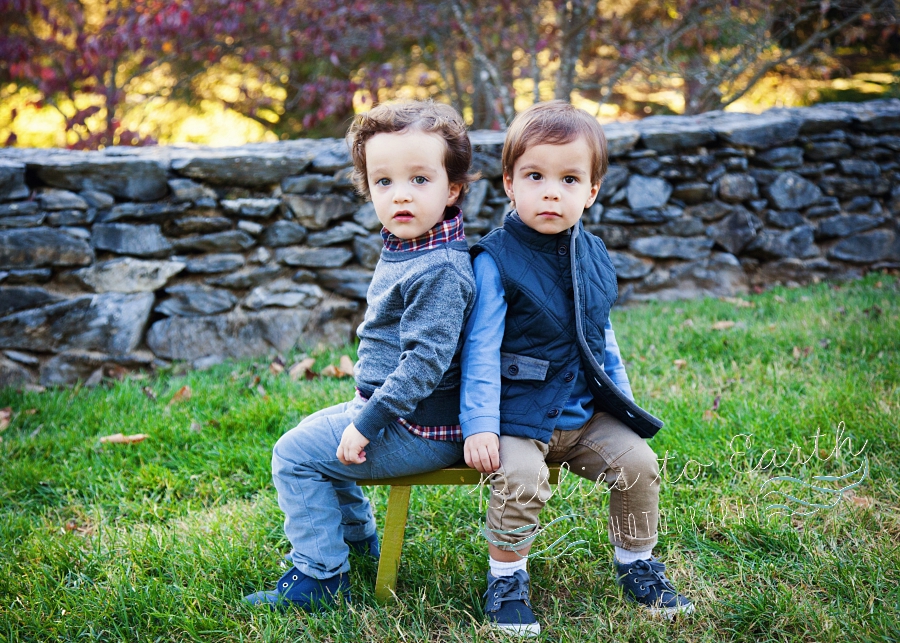 On Your Marks~Loudoun County, Va Family Photographer