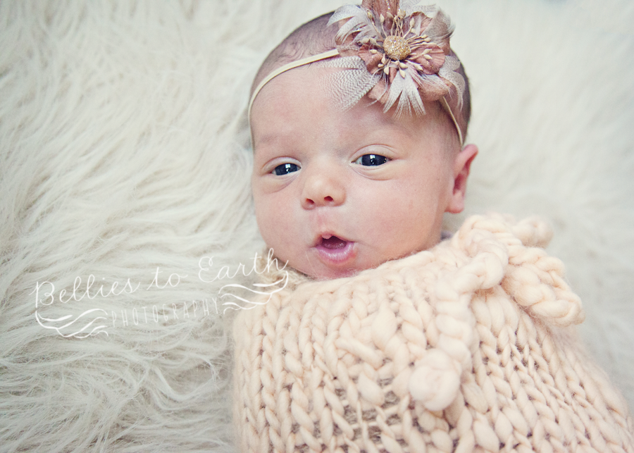 10 Days New~Loudoun County, VA Newborn Photographer