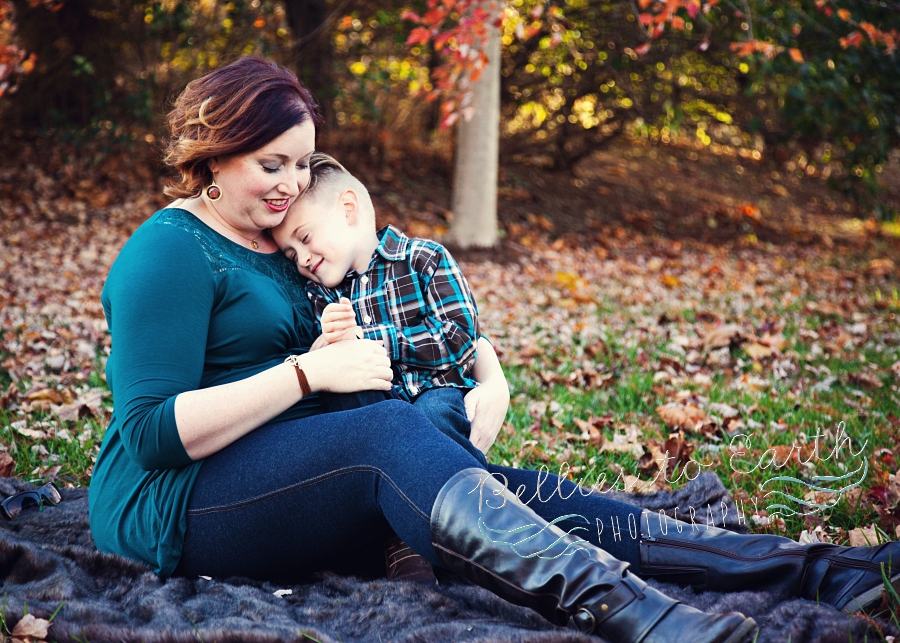 March is Going to Be Adorable~ Loudoun County, VA Family and Maternity Photographer