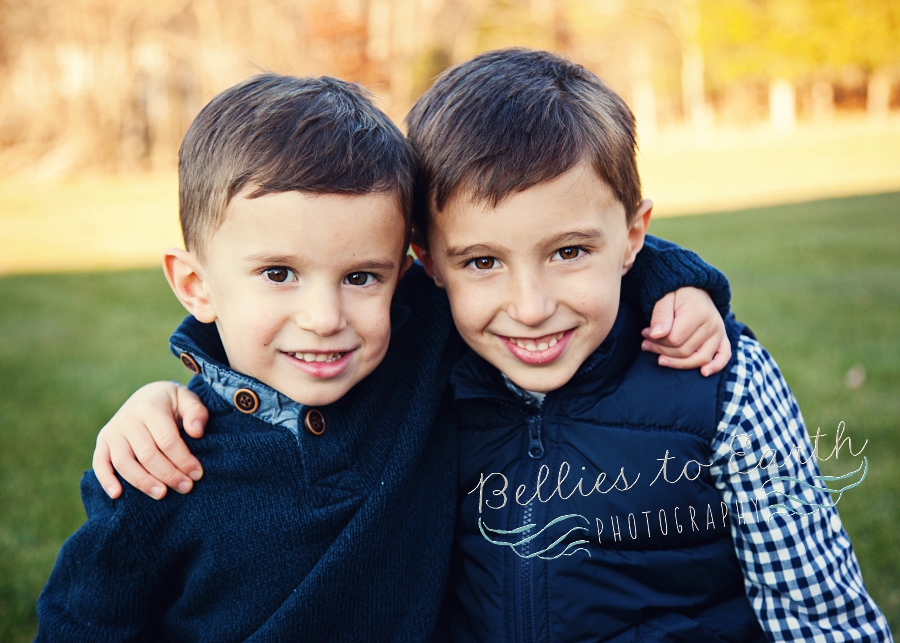 They Will Be the Reason~ Loudoun County, VA Family Photographer