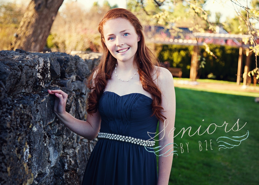 An American Senior Prom~ Millbrook High School Prom Photographer