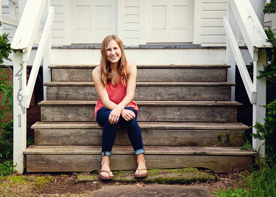 Sara~Class of 2019 Briar Woods High School~Loudoun County, VA Senior Photographer