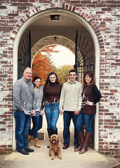 Take a Vote~ Martinsburg, WV Family Photographer