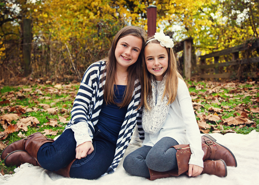 The “F” Family~ Loudoun County, VA Family Photographer