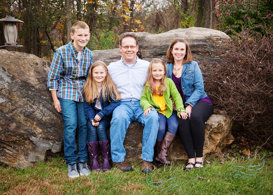 The “M” Family~ Northern Virginia- Winchester, VA Family Photographer